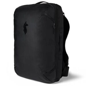 Black Cotopaxi Allpa 35L